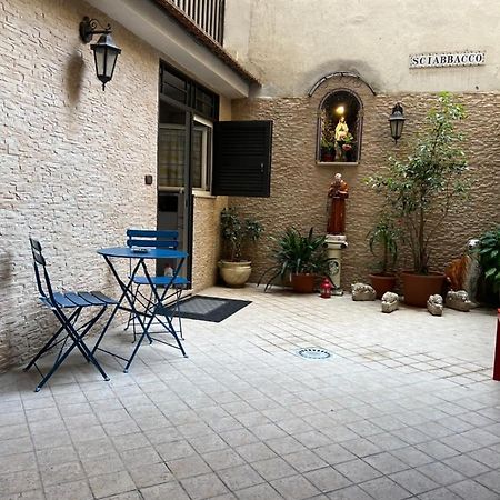 شقة Sciabbacco House نابولي المظهر الخارجي الصورة