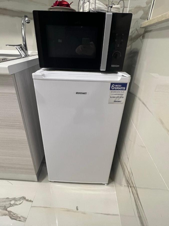 شقة Sciabbacco House نابولي المظهر الخارجي الصورة