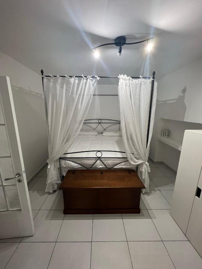 شقة Sciabbacco House نابولي المظهر الخارجي الصورة