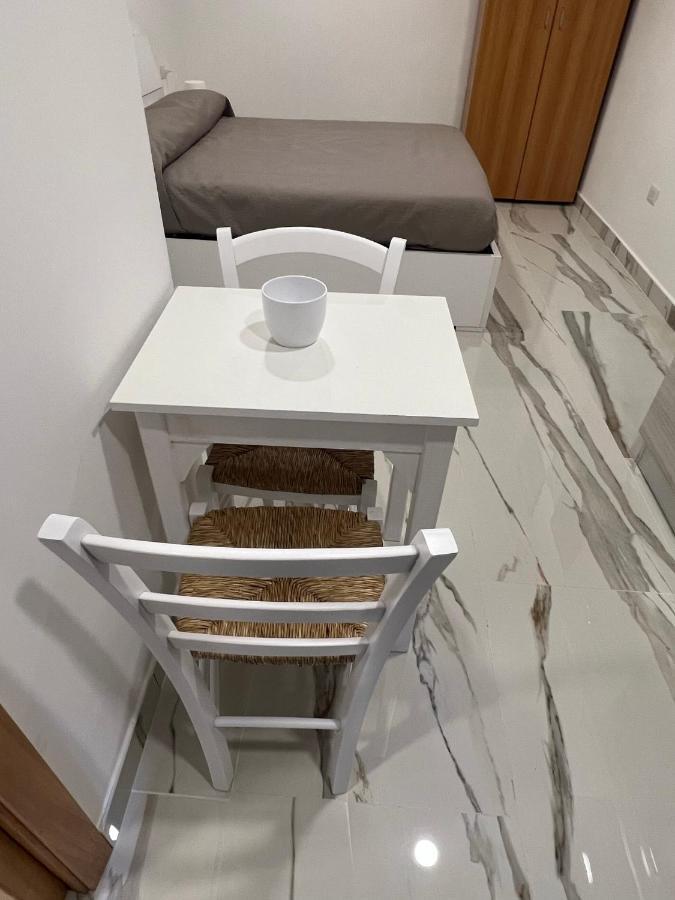 شقة Sciabbacco House نابولي المظهر الخارجي الصورة