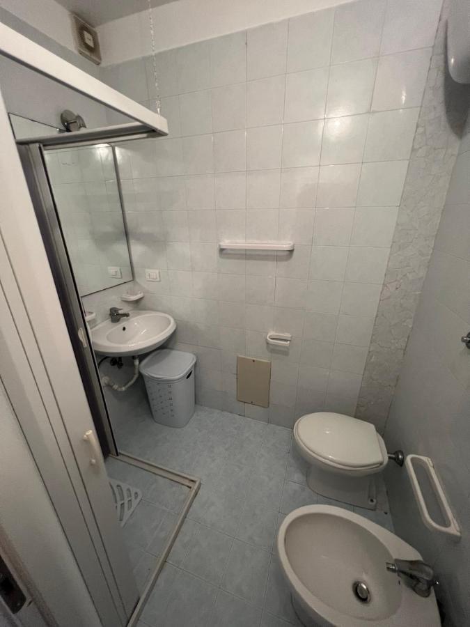 شقة Sciabbacco House نابولي المظهر الخارجي الصورة
