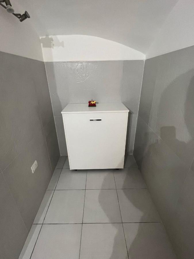 شقة Sciabbacco House نابولي المظهر الخارجي الصورة