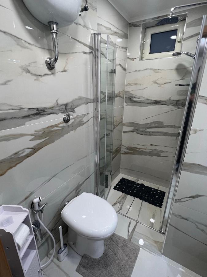شقة Sciabbacco House نابولي المظهر الخارجي الصورة