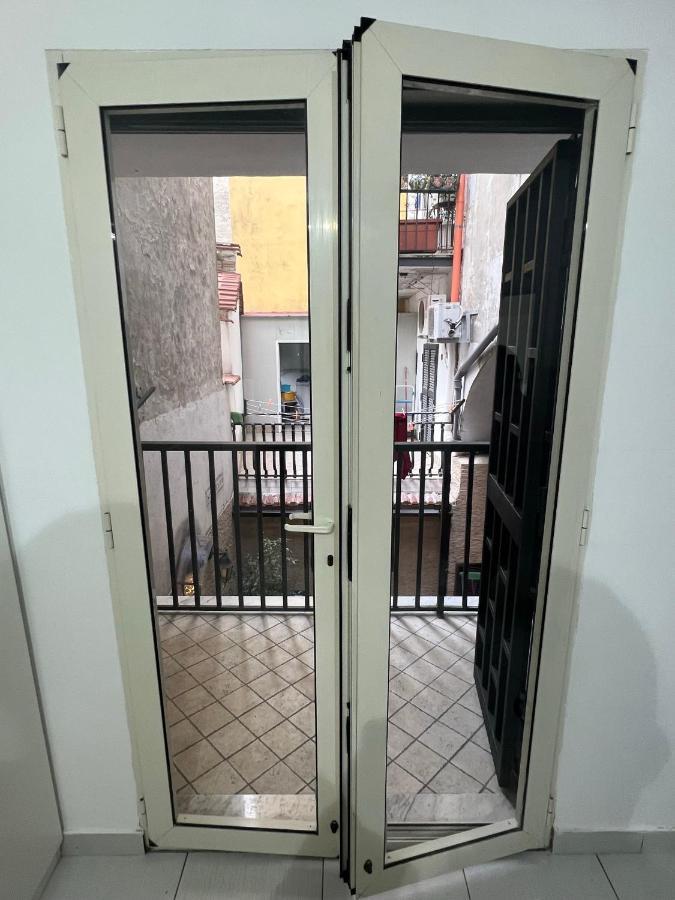 شقة Sciabbacco House نابولي المظهر الخارجي الصورة