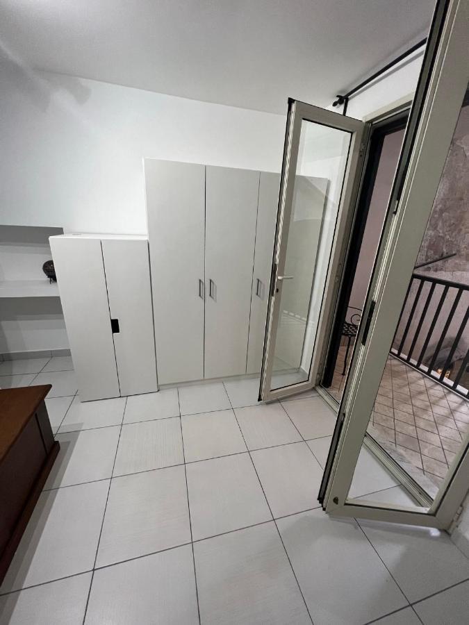 شقة Sciabbacco House نابولي المظهر الخارجي الصورة