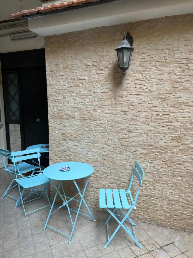 شقة Sciabbacco House نابولي المظهر الخارجي الصورة