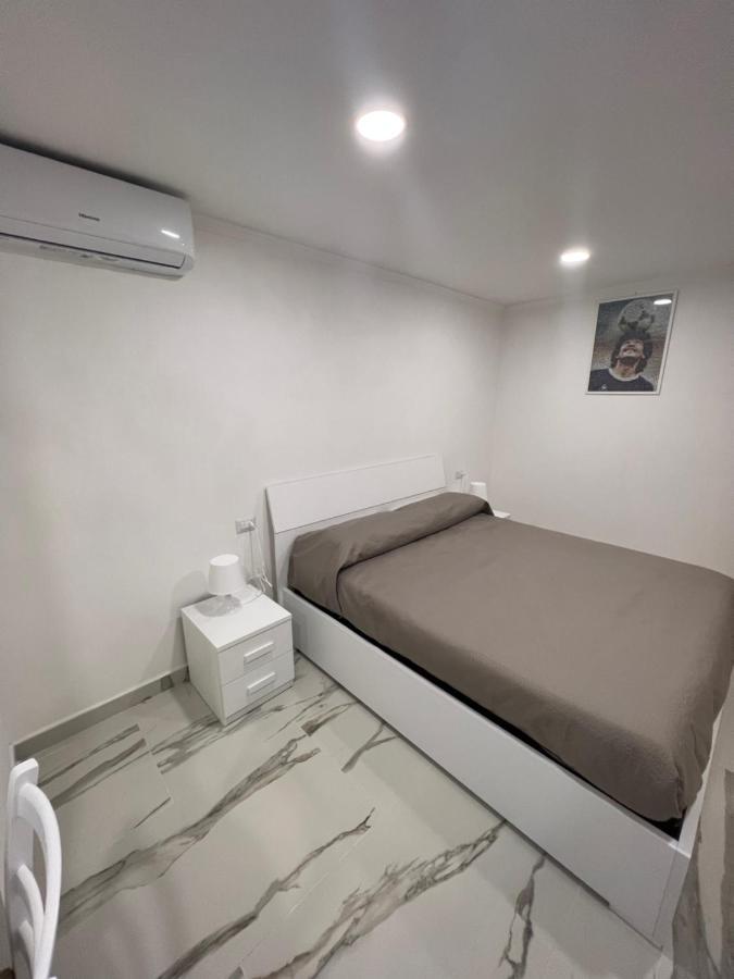 شقة Sciabbacco House نابولي المظهر الخارجي الصورة